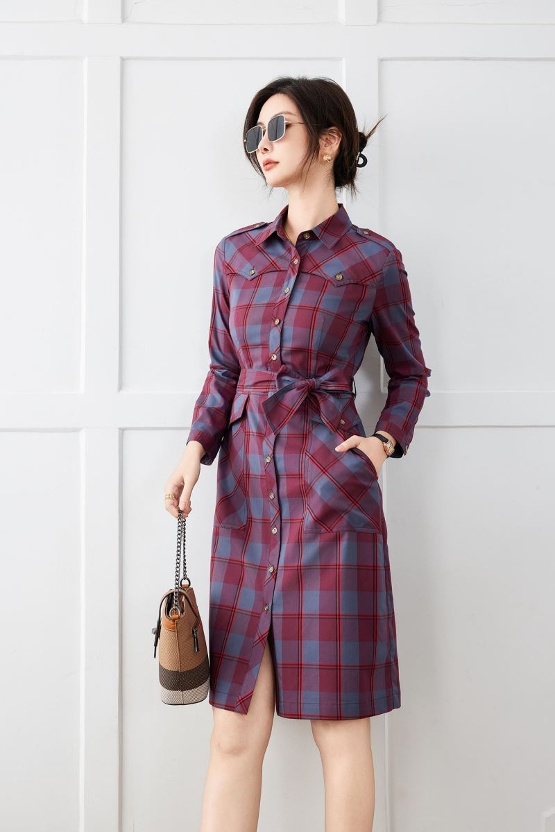 Burberry Dress